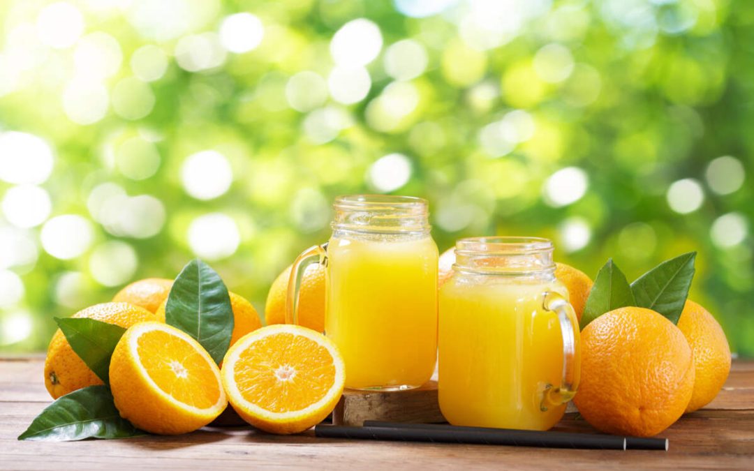 Quali sono i frutti che contengono più vitamine?