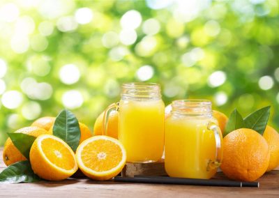 Quali sono i frutti che contengono più vitamine?