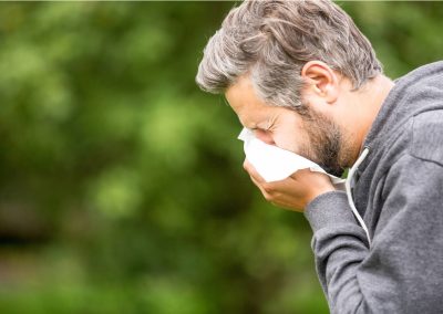 Allergie e sistema immunitario: come sono legati?